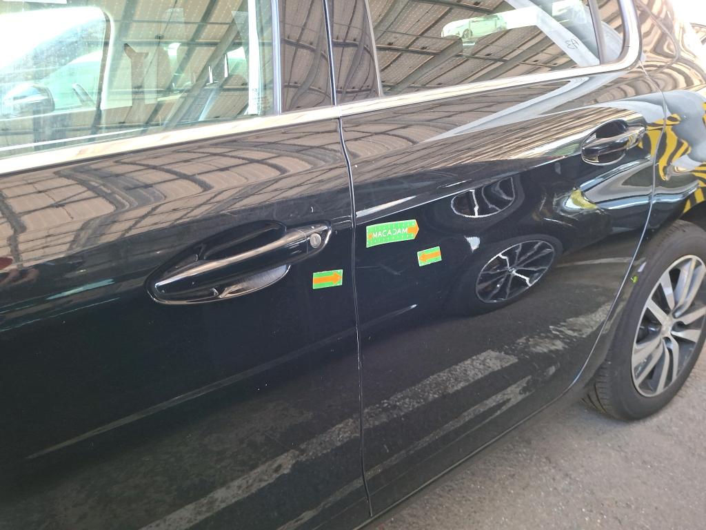 PEUGEOT 308 BUSINESS BlueHDi 130ch S&S EAT8 Allure 2020