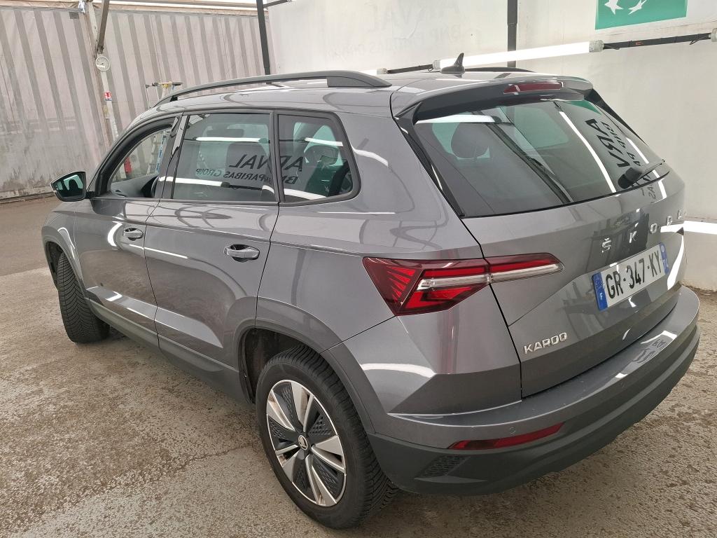 SKODA KAROQ 2.0 TDI 116 ch SCR DSG7 Business 2023