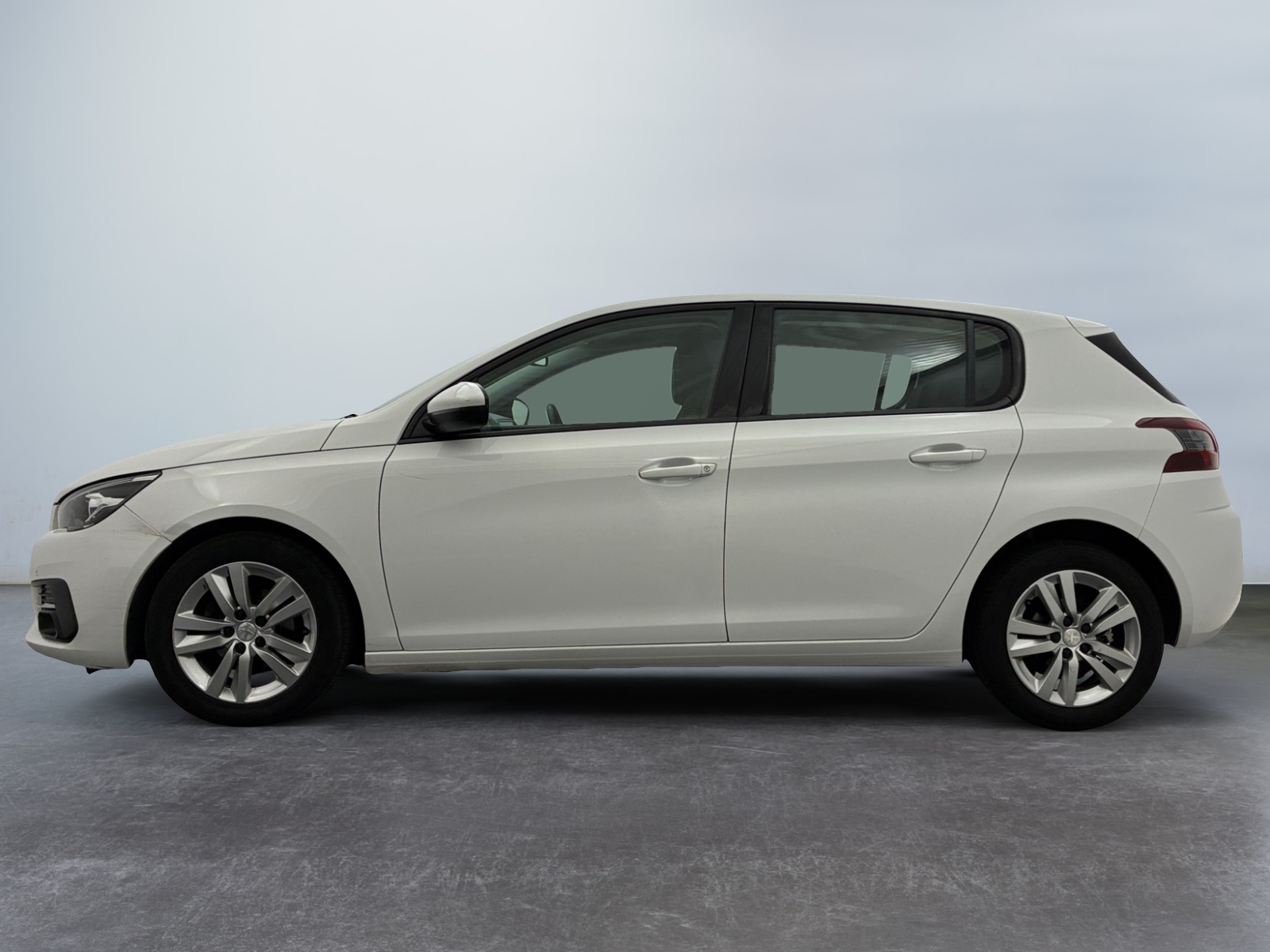 PEUGEOT 308 BUSINESS BlueHDi 100ch S&S BVM6 Active 2020