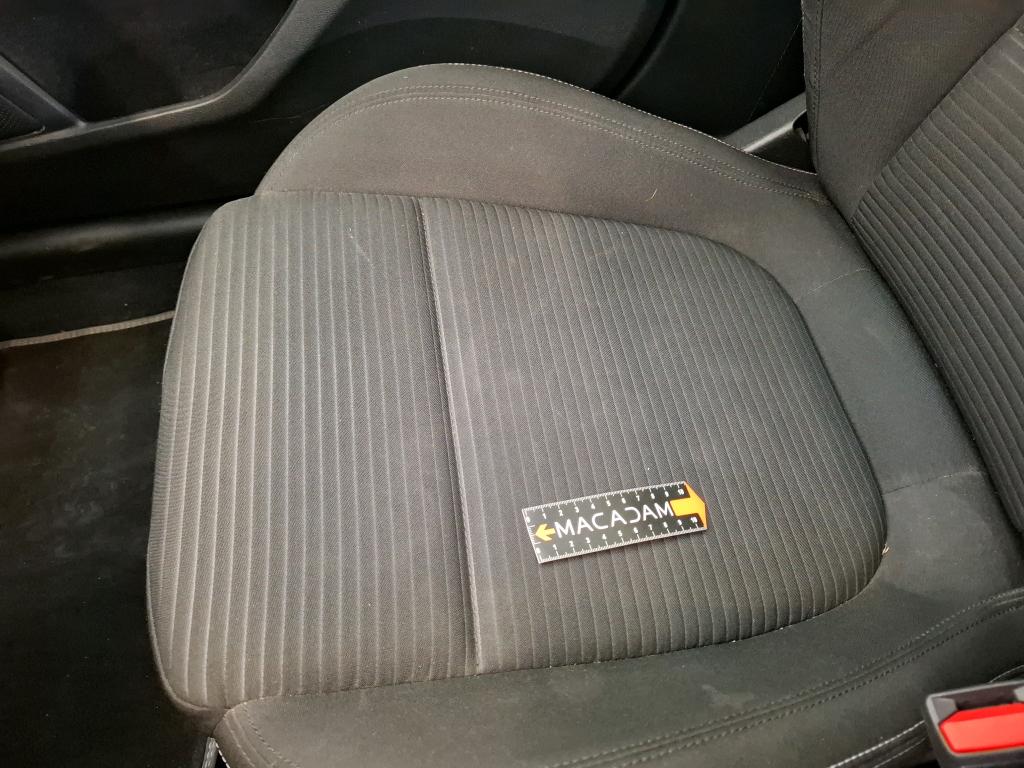 FORD FOCUS SW 1.0 Flexifuel 125 S&S mHEV Powershift Titanium X Business 2023