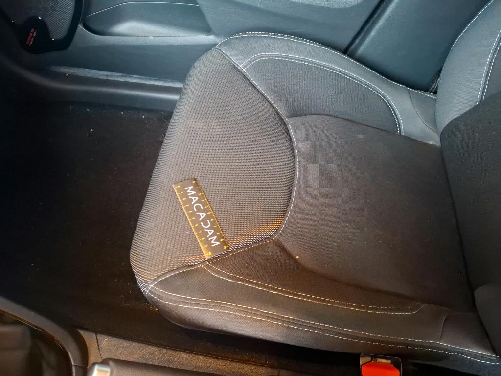 RENAULT CLIO SOCIETE DCI 75 ENERGY E6C AIR MEDIANAV 2019