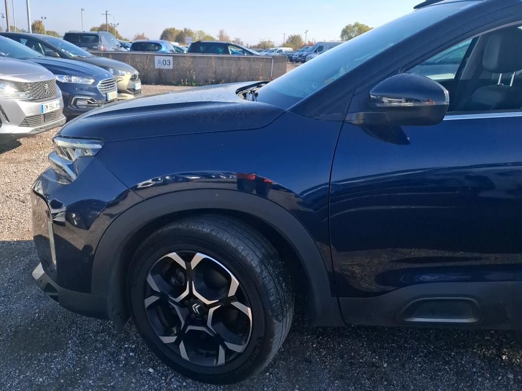 CITROEN C5 AIRCROSS PureTech 130 S&S EAT8 Shine 2023