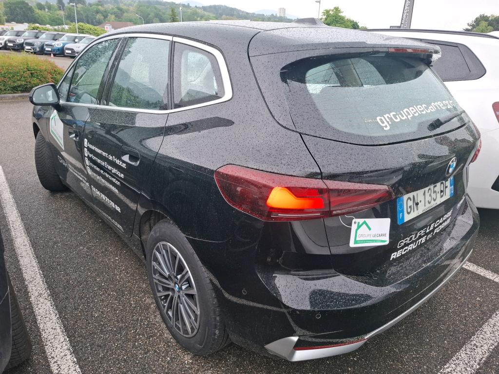 BMW SERIE 2 ACTIVE TOURER 218d 150 ch DKG7 Luxury 2023