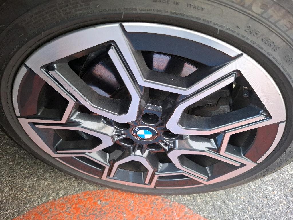 BMW X1 U11 xDrive 23d 211ch DKG7 xLine 2023