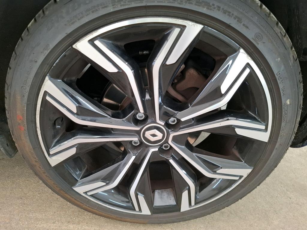 RENAULT CLIO V E-Tech 140 - 21N Intens 2021