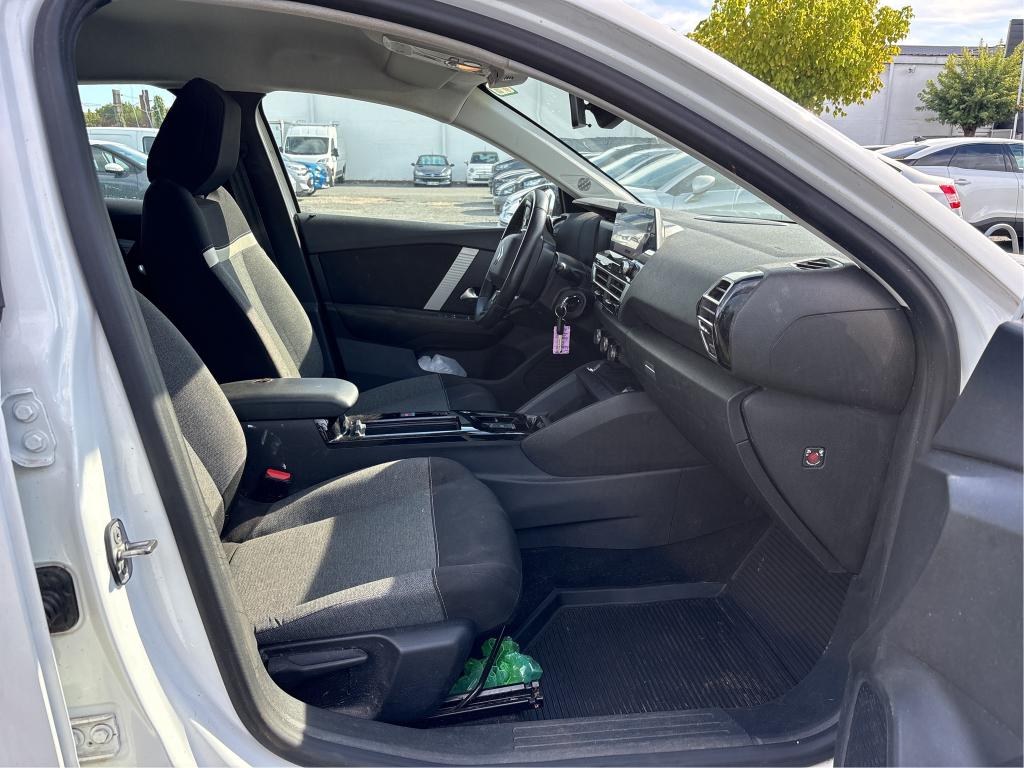 CITROEN C4 ENTREPRISE SOCIETE BLUEHDI 130 EAT8 PRO BUSINESS R 2024