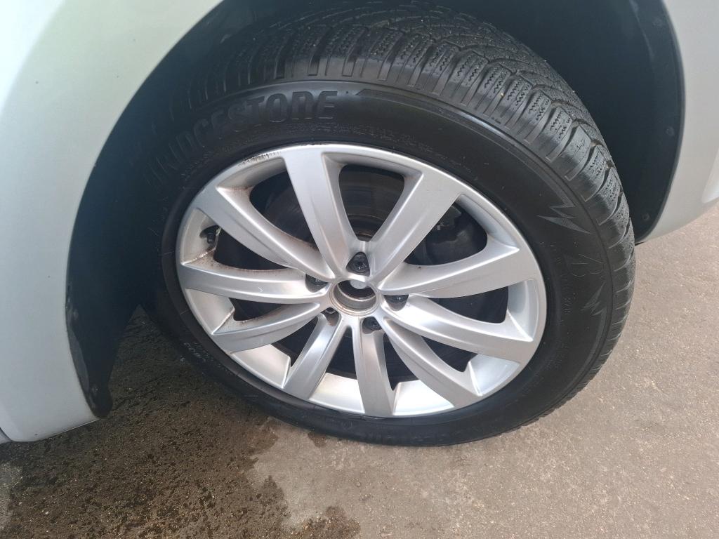 VOLKSWAGEN SHARAN 2.0 TDI 150 BlueMotion Technology DSG6 Carat 2018