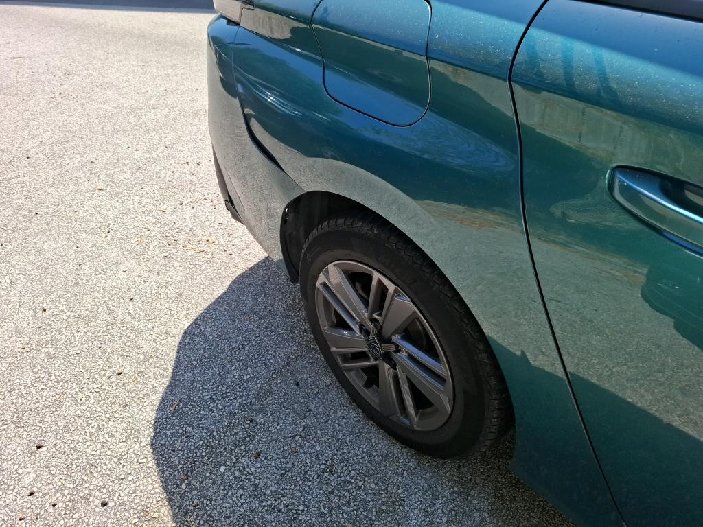 PEUGEOT 308 SW PureTech 130ch S&S EAT8 Active Pack 2023