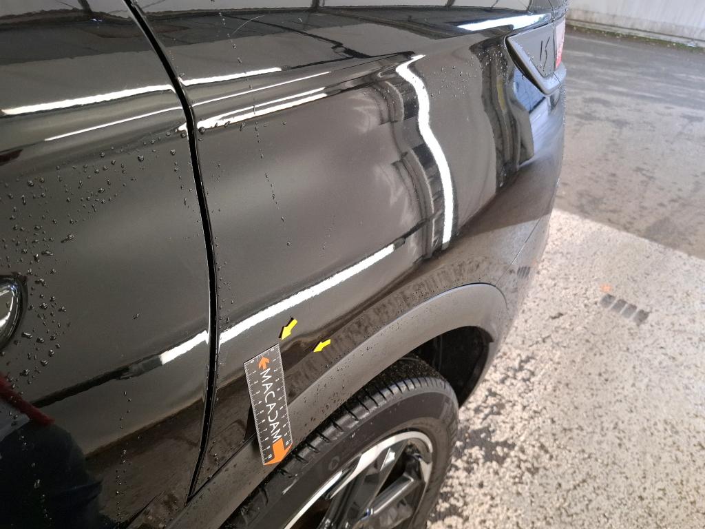 DS 7 DS7 CROSSBACK BlueHDi 130 EAT8 Performance Line 2021