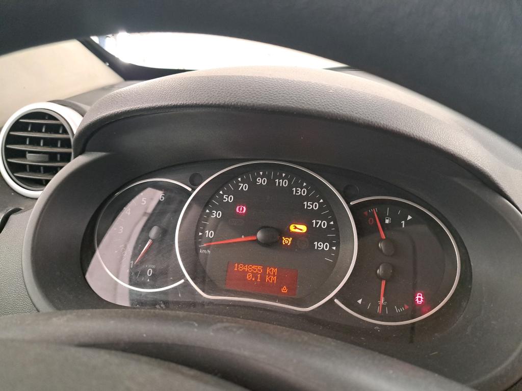 RENAULT KANGOO VAN EXPRESS GRAND VOLUME BLUE DCI 95 EXTRA R-LINK 2021