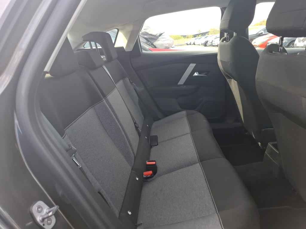 CITROEN C4 BlueHDi 110 S&S BVM6 Live Pack Business 2021