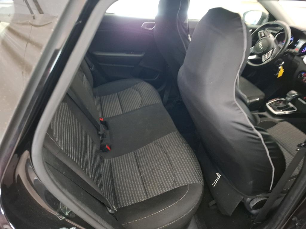 KIA CEE'D CEED SW 1.5 T-GDi 160 ch DCT7 Active 2023