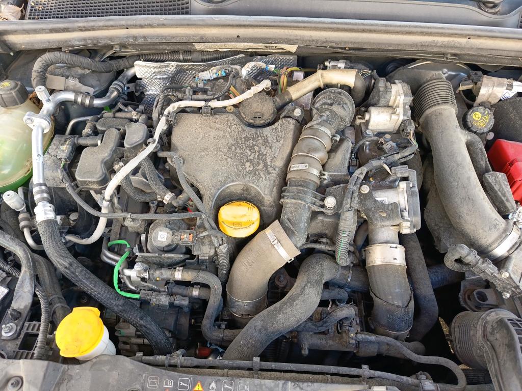 RENAULT CLIO SOCIETE BLUE DCI 85 AIR NAV 2020