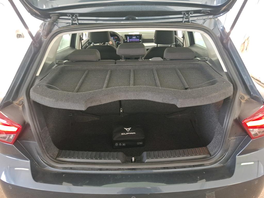 SEAT IBIZA 1.0 EcoTSI 115 ch S/S DSG7 Copa 2024