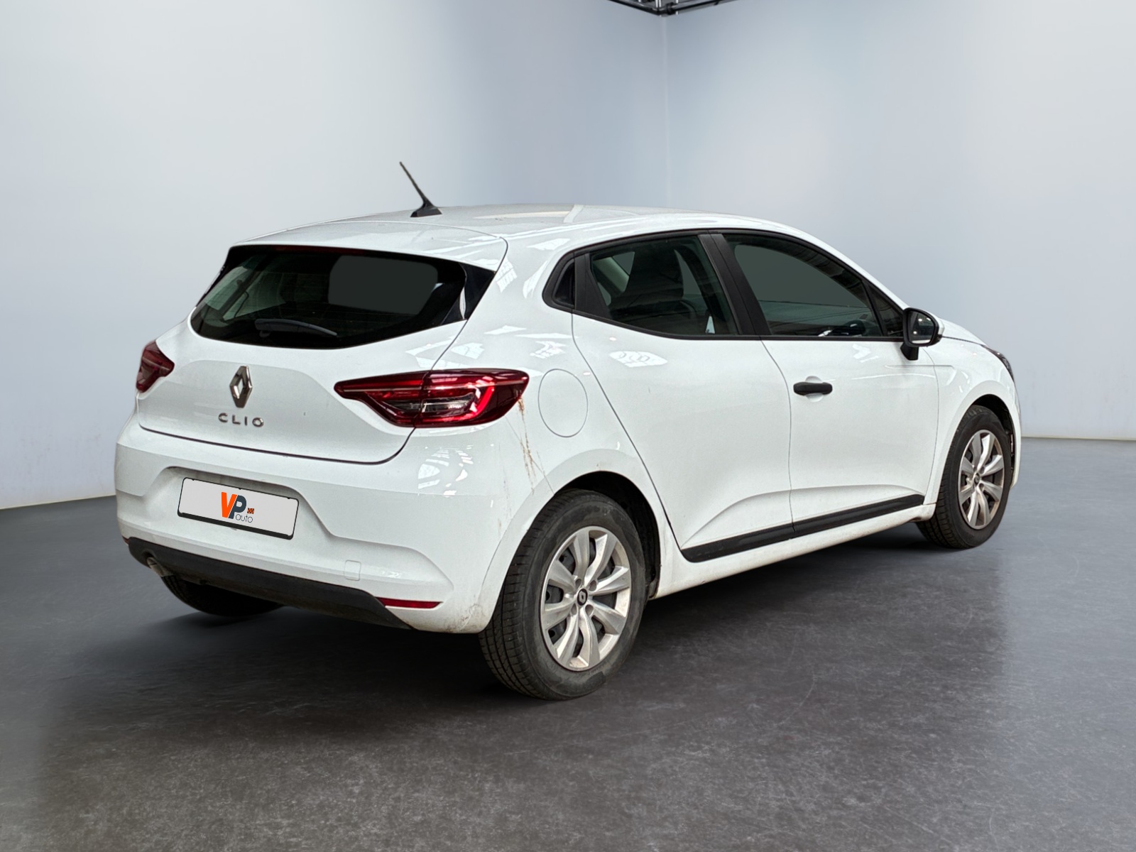 RENAULT CLIO SOCIETE TCE 90 - 21N AIR NAV 2021