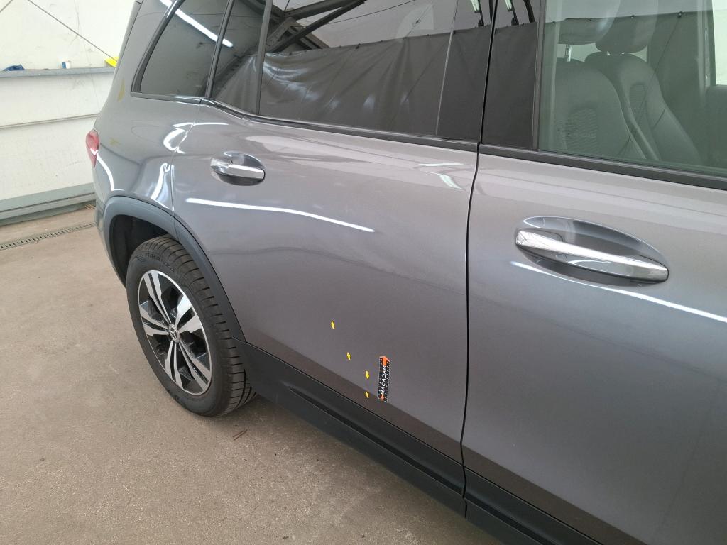MERCEDES-BENZ MERCEDES GLB 200 d 8G-DCT Progressive Line 2021