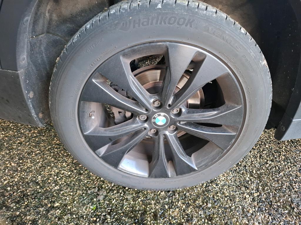 BMW X1 F48 LCI sDrive 18i 136 ch DKG7 Business Design 2022