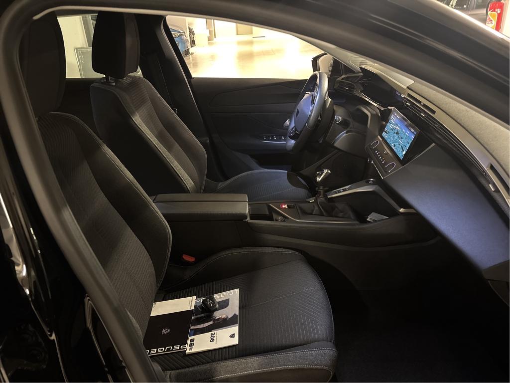 PEUGEOT 308 SW PureTech 130ch S&S BVM6 Active Pack 2024