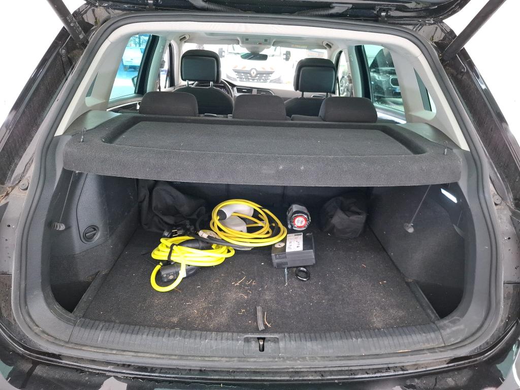 VOLKSWAGEN TIGUAN 1.4 eHybrid 245ch DSG6 Life Plus 2023