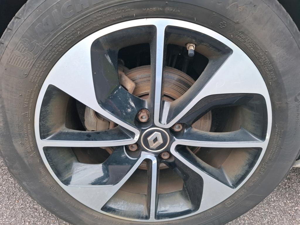 RENAULT ZOE R110 Intens 2019