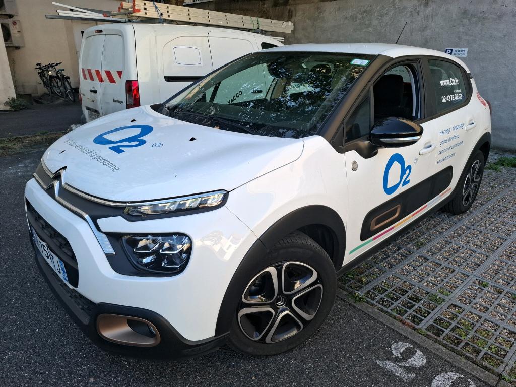 C3 PURETECH
