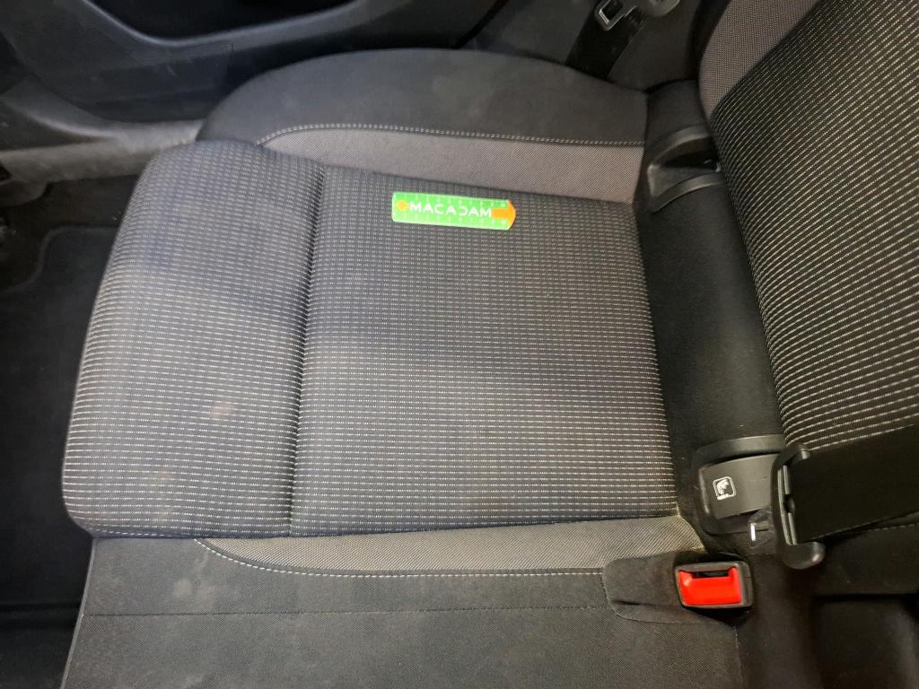 SKODA OCTAVIA COMBI 2.0 TDI 150 ch DSG7 Business 2021