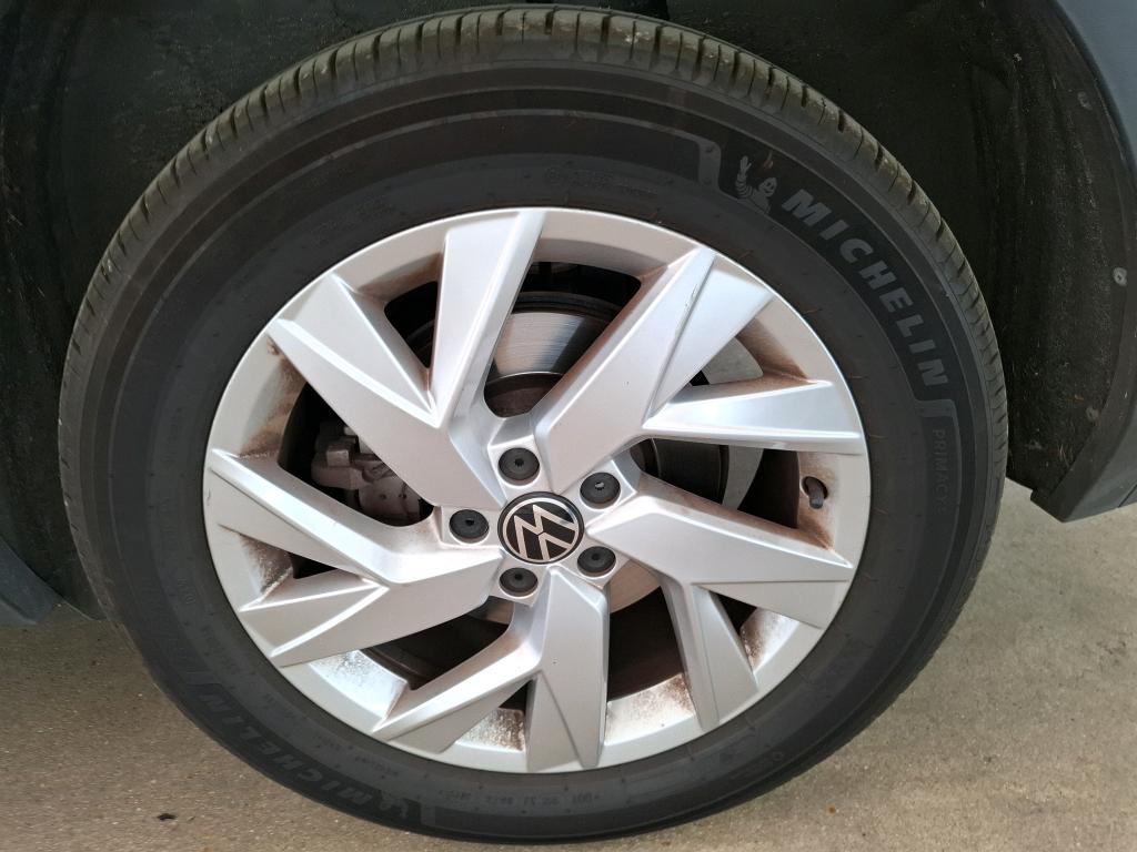 VOLKSWAGEN TIGUAN 1.4 eHybrid 245ch DSG6 Elegance Exclusive 2022
