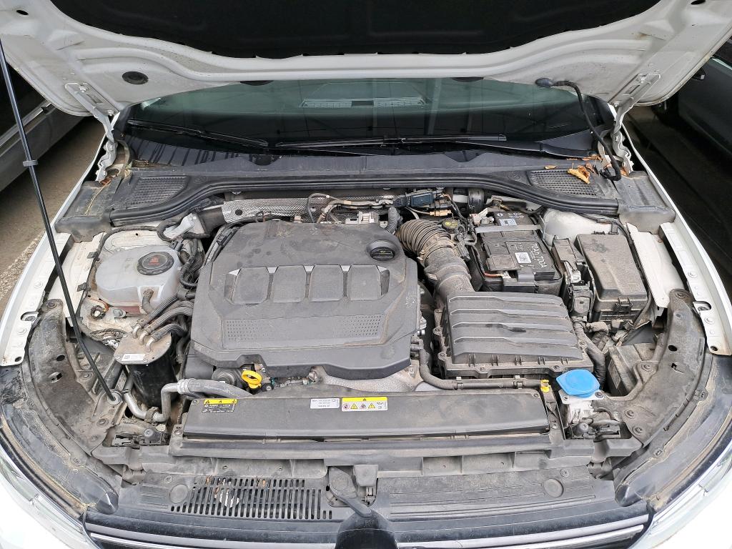 VOLKSWAGEN GOLF 2.0 TDI SCR 116 BVM6 Life Business 2022
