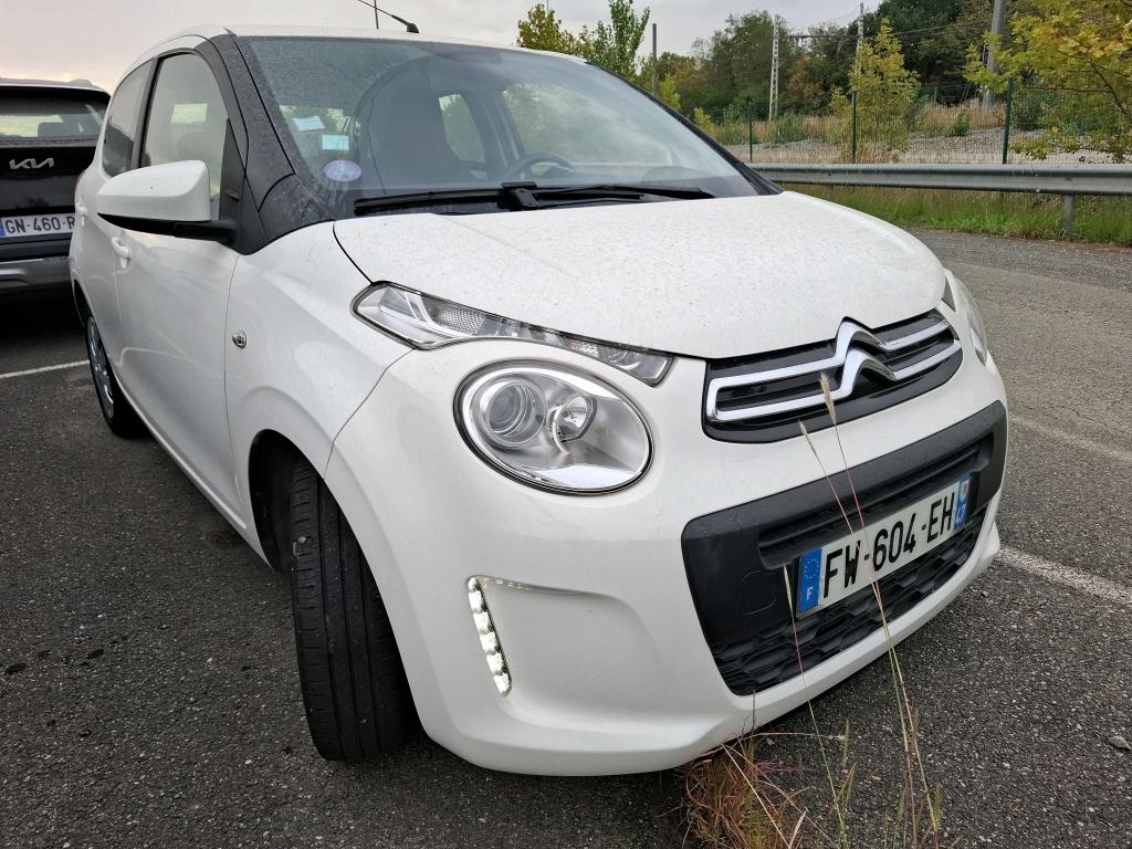 CITROEN C1 VTi 72 S&S Feel 2020