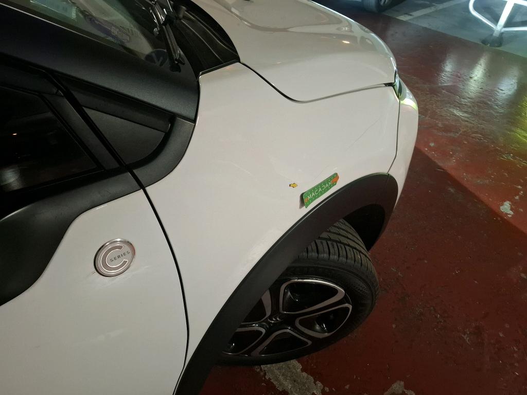 CITROEN C3 PureTech 83 S&S BVM5 C-Series 2023