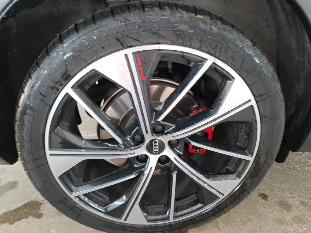 AUDI Q5 SPORTBACK 55 TFSIe 367 S tronic 7 Quattro line 2022