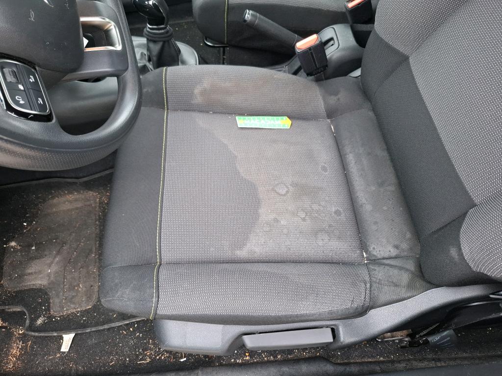 CITROEN C3 PureTech 83 S&S BVM5 Feel Business 2021