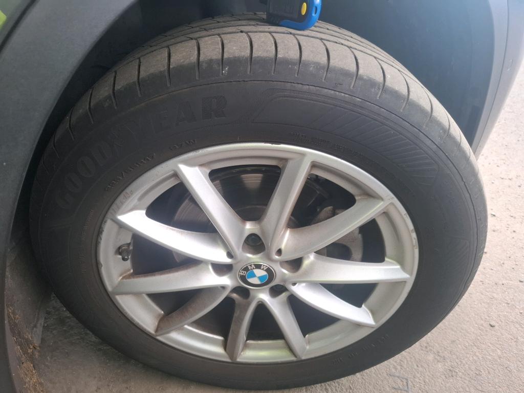 BMW X1. X1 F48 LCI sDrive 16d 116 ch DKG7 Business Design 2019