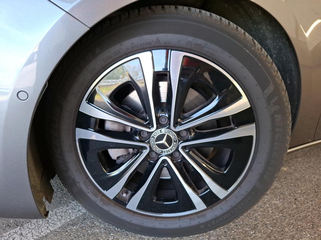 MERCEDES-BENZ MERCEDES CLASSE A 180 d 8G-DCT Progressive Line 2023