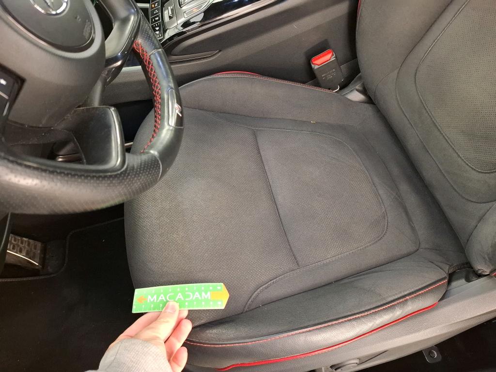 HYUNDAI TUCSON 1.6 T-GDI 215 Hybrid BVA6 Initia 2024