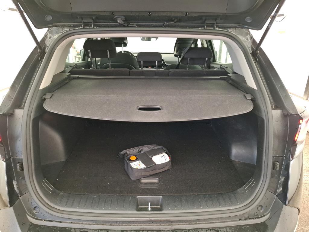 KIA SPORTAGE VP 1.6 CRDi 136ch MHEV DCT7 4x2 Active 2023