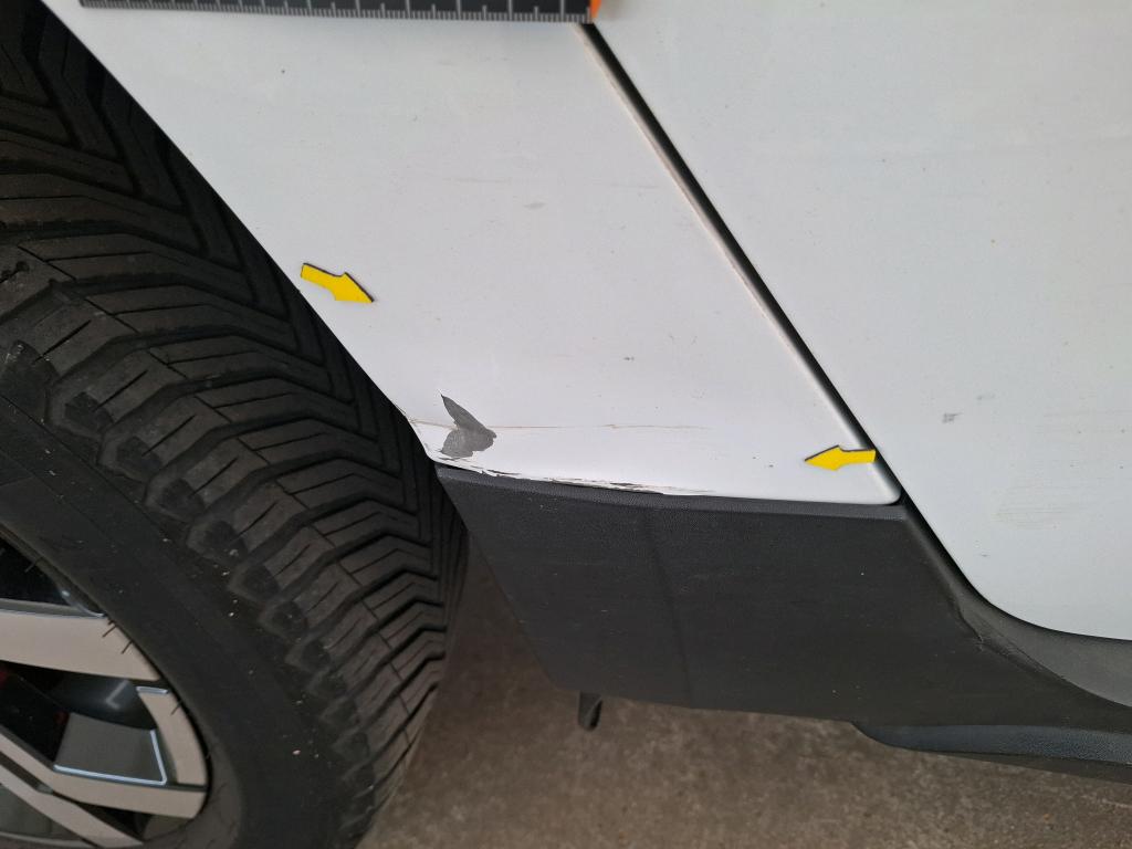 DACIA DUSTER TCe 130 4x2 Journey 2022