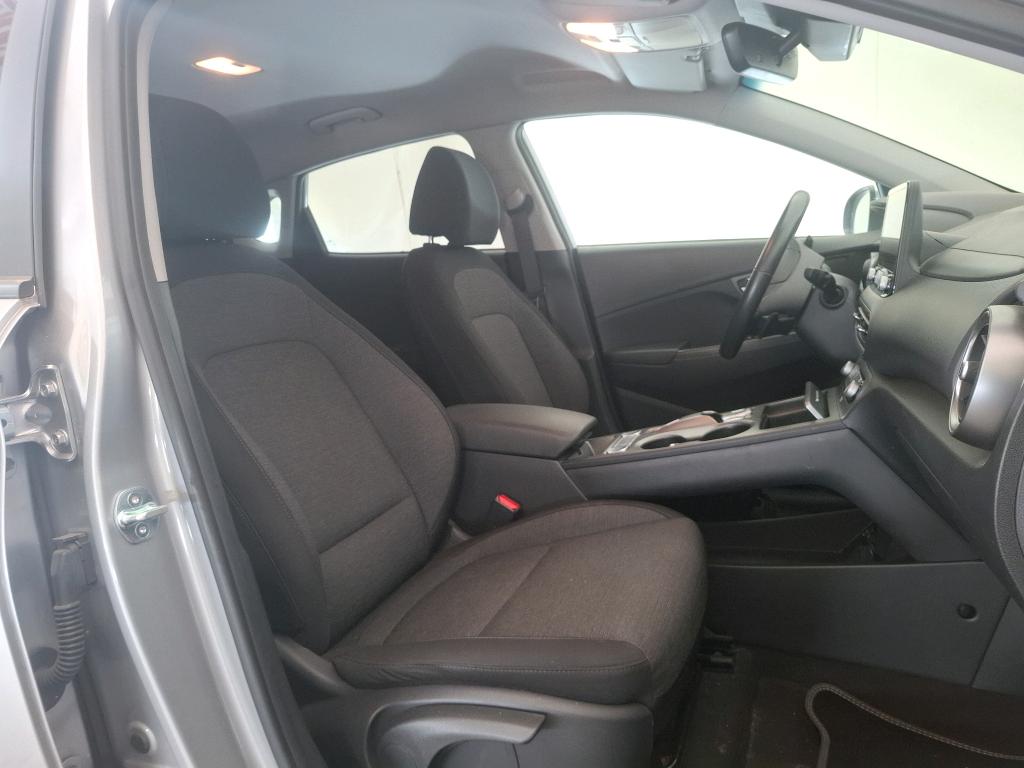 HYUNDAI KONA ELECTRIC Electrique 39 kWh - 136 ch Business 2023