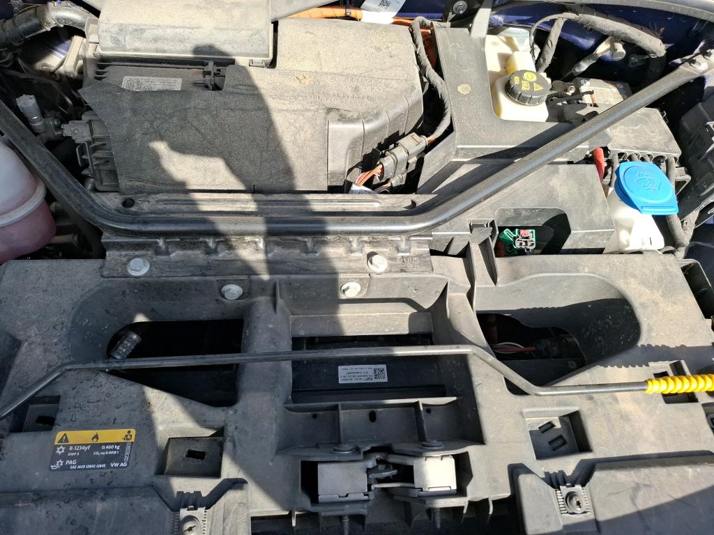 VOLKSWAGEN ID.4 204 ch Pro Performance Business 2021