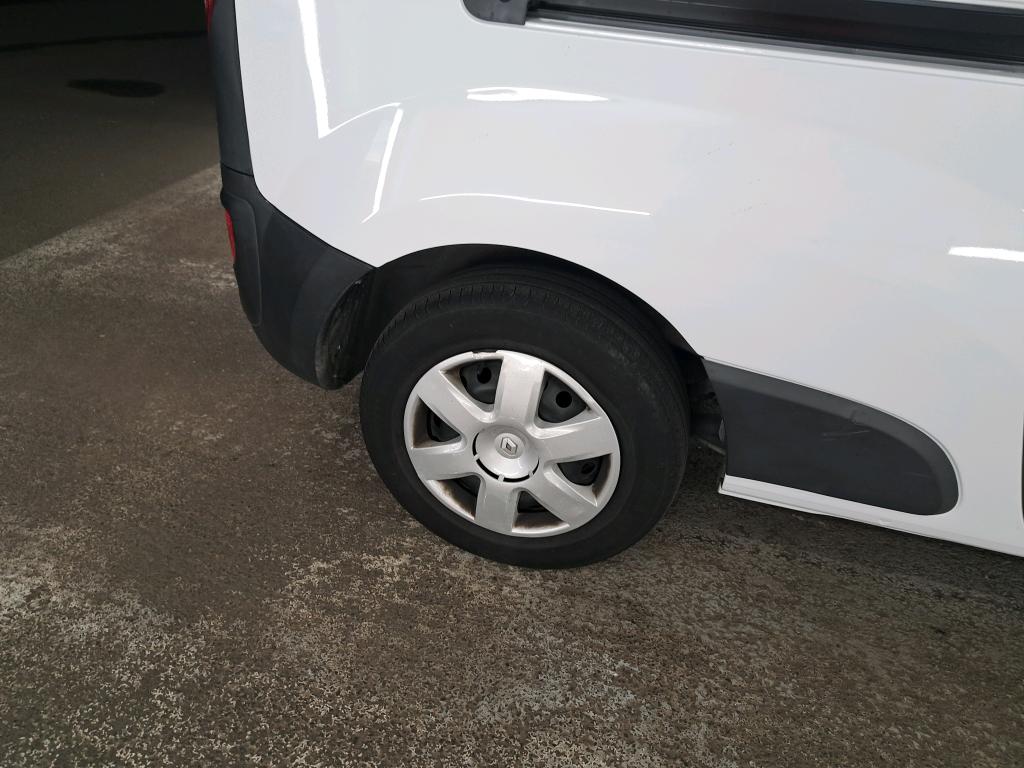 RENAULT KANGOO VU EXPRESS GRAND VOLUME BLUE DCI 95 EXTRA R-LINK 2021