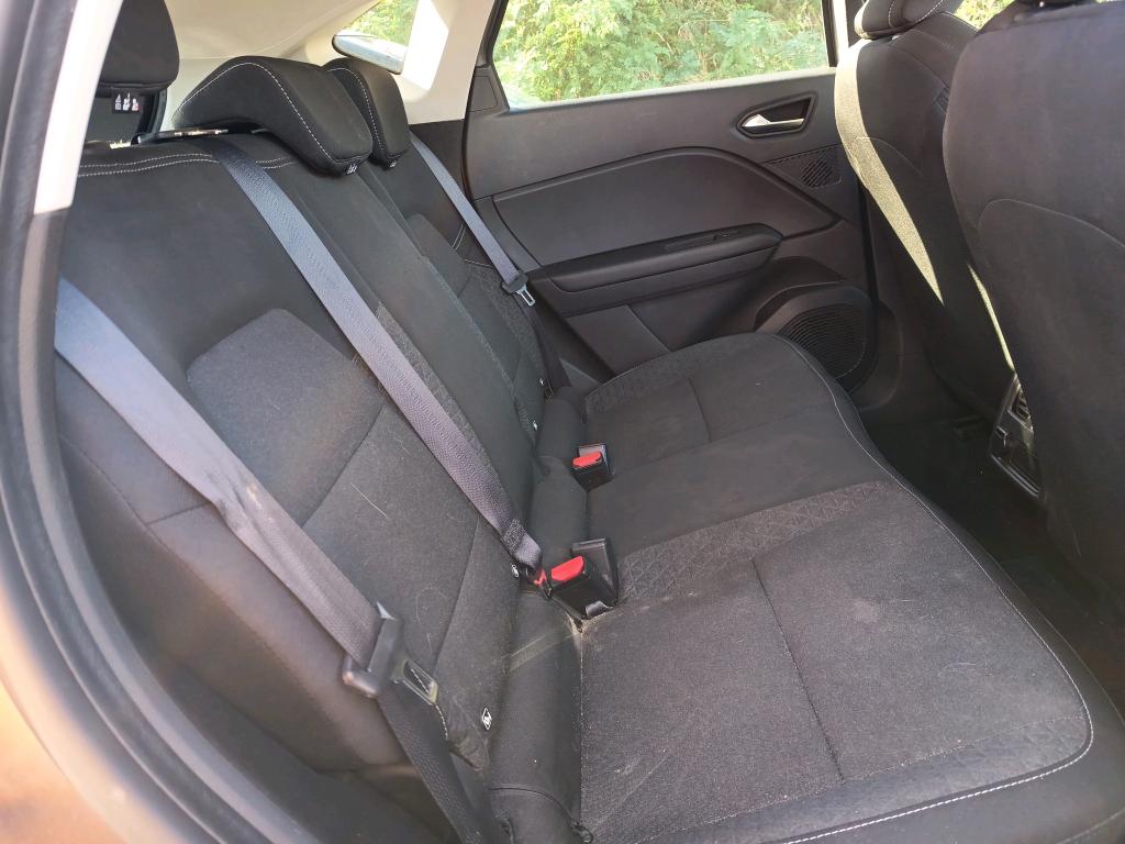 RENAULT CAPTUR TCe 90 Evolution 2024