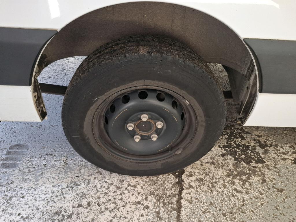 RENAULT MASTER FOURGON CABINE APPROFONDIE CA TRAC F3500 L2H2 ENERGY DCI 150 GRAND CONFORT 2020