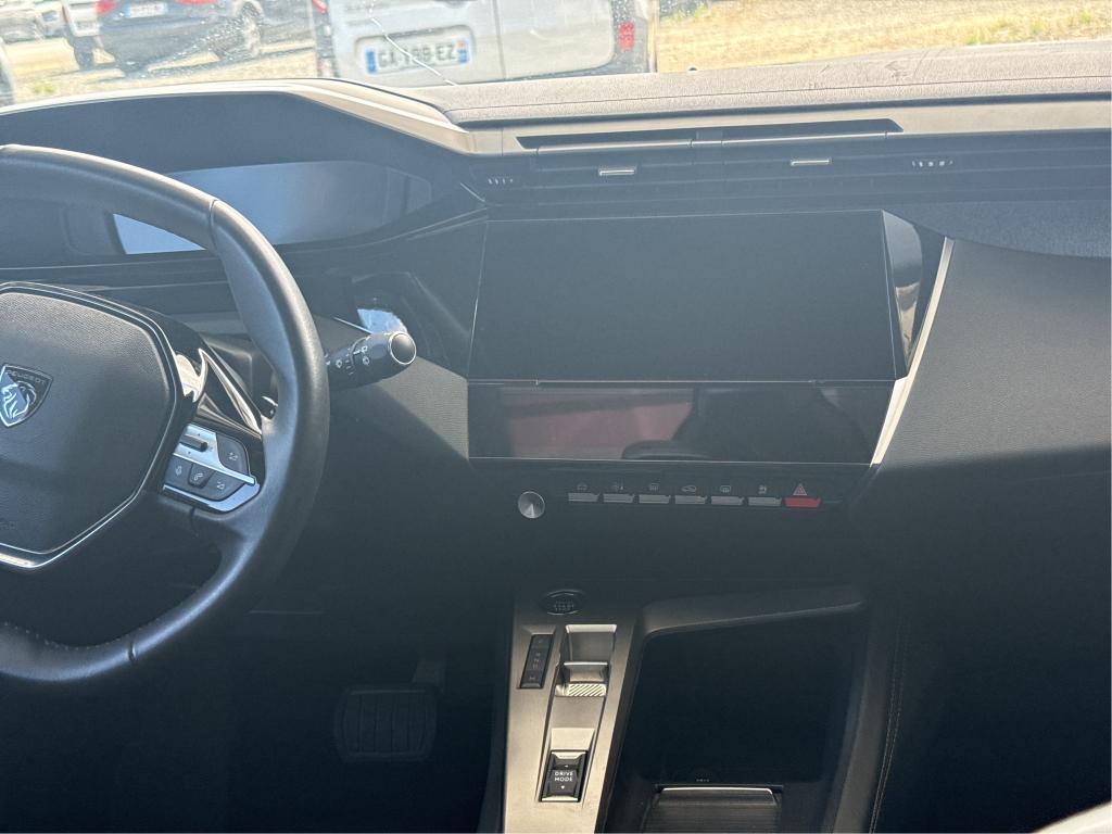 PEUGEOT 308 SW PureTech 130ch S&S EAT8 Allure Pack 2023
