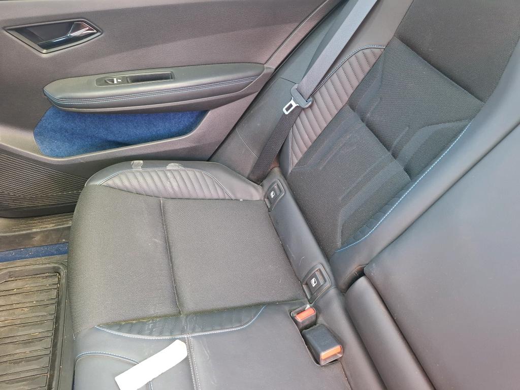RENAULT SCENIC E-TECH electrique 220 ch grande autonomie Techno - option esprit Alpine 2024