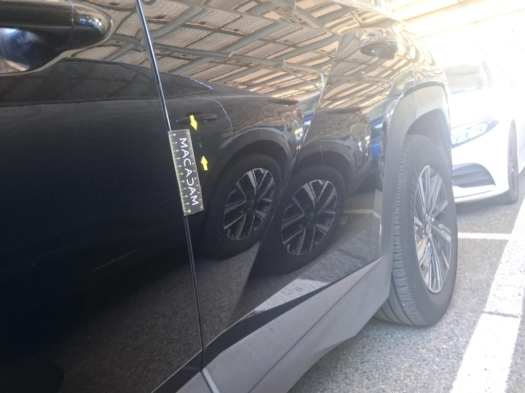 HYUNDAI TUCSON 1.6 CRDi 136 Hybrid 48V DCT-7 Business 2022
