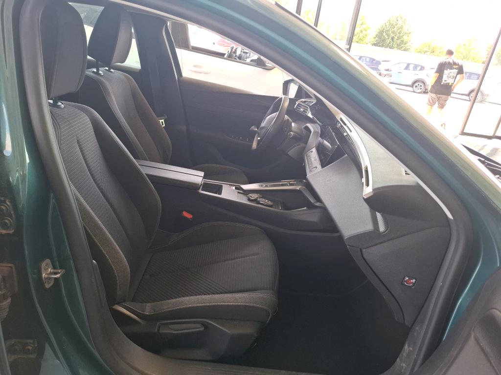PEUGEOT 308 SW BlueHDi 130ch S&S EAT8 Active Pack 2023