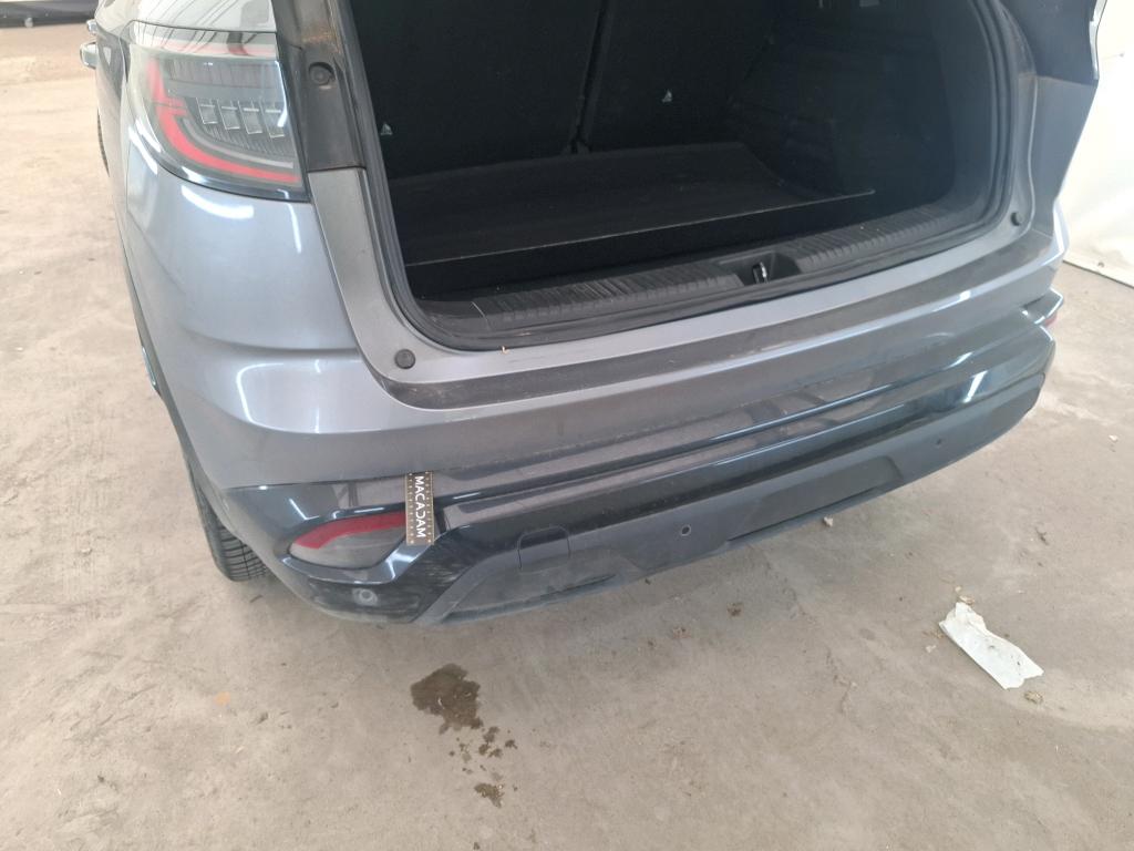RENAULT AUSTRAL mild hybrid 160 auto Techno 2023