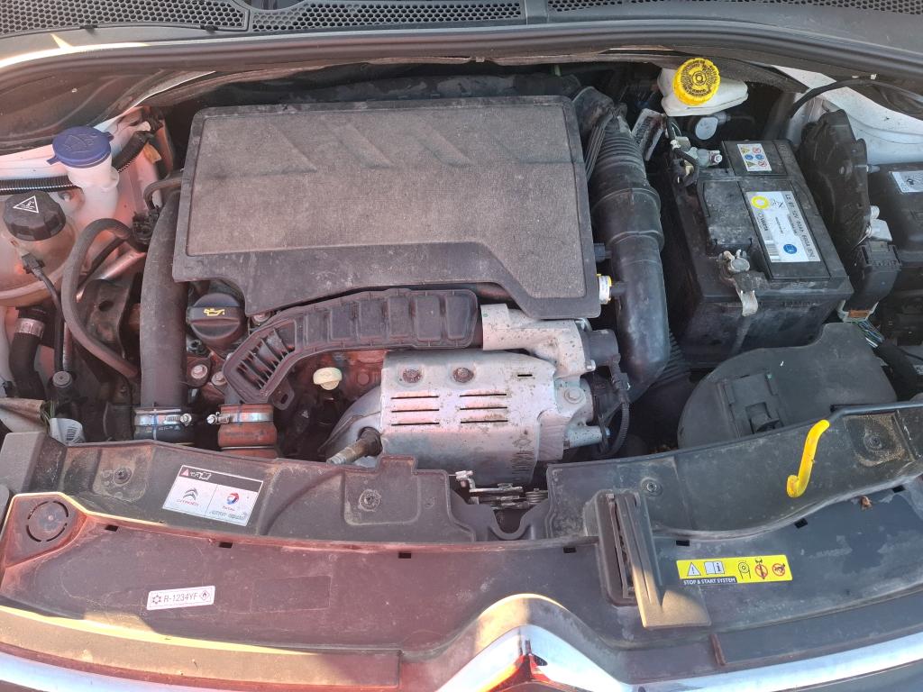 CITROEN C3 PureTech 110 S&S BVM6 Shine Business 2020