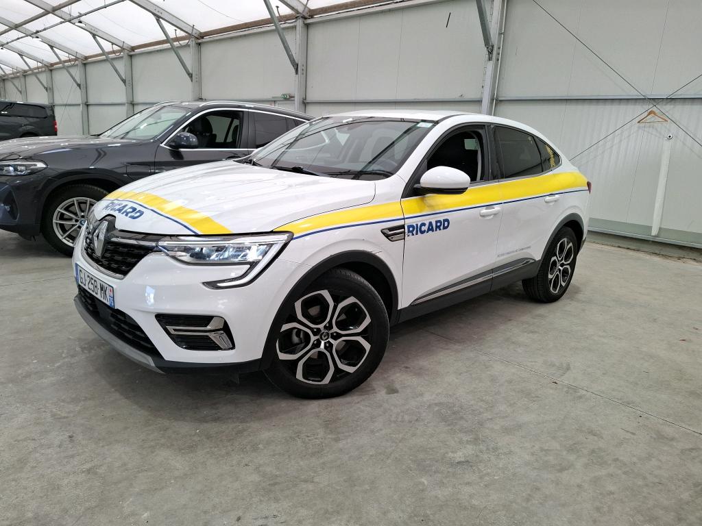 RENAULT ARKANA E-Tech 145 - 21B Intens 2022