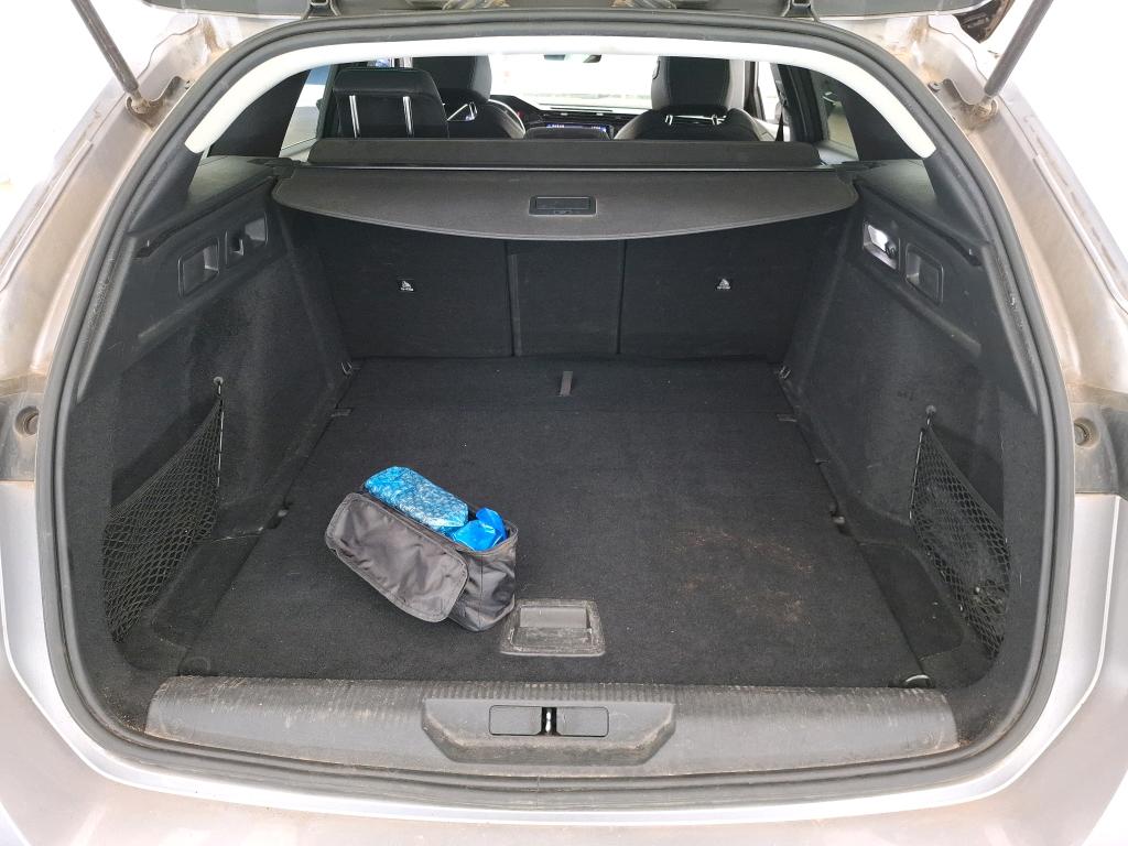 PEUGEOT 308 SW BlueHDi 130ch S&S EAT8 Allure Pack 2022
